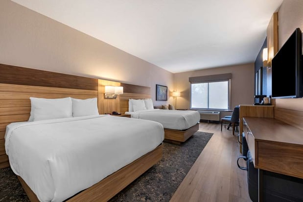 Images Best Western Plus Orlando East- UCF Area