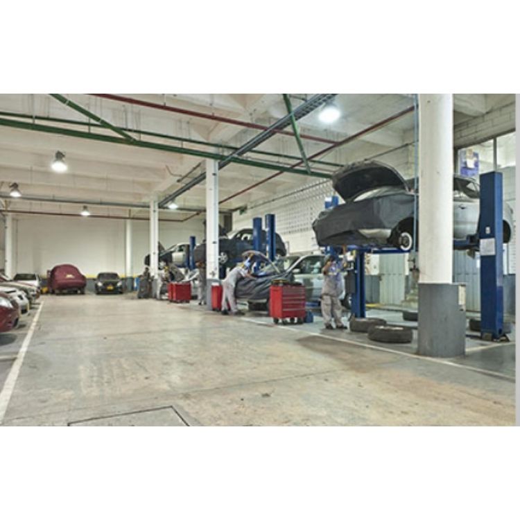 Galería en miniatura