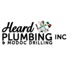 Heard Plumbing Logo