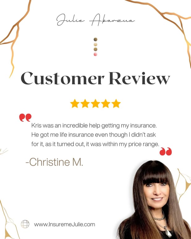 Images Julie Abarzua - State Farm Insurance Agent