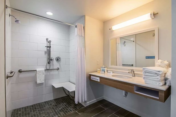 Images Hampton Inn & Suites Dallas/Richardson