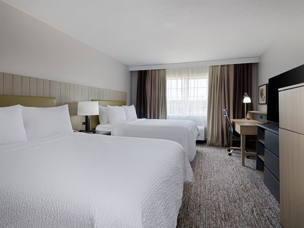 Images Garner Hotel Decatur - Forsyth by IHG