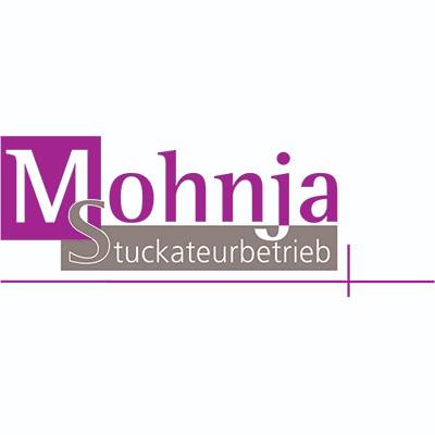 Logo Alexander Mohnja Stuckateurbetrieb