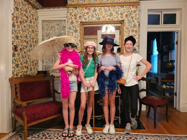 Images The Todd House