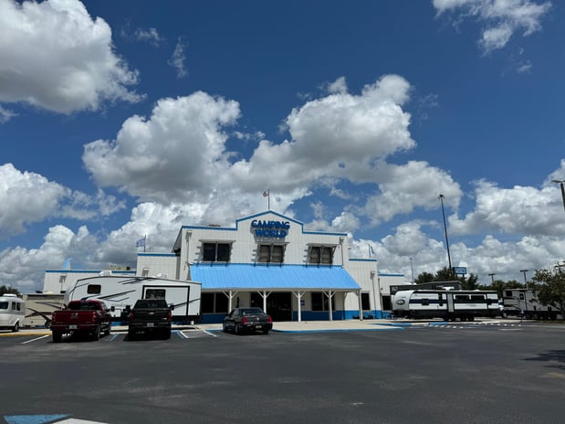 Images Camping World RV Sales