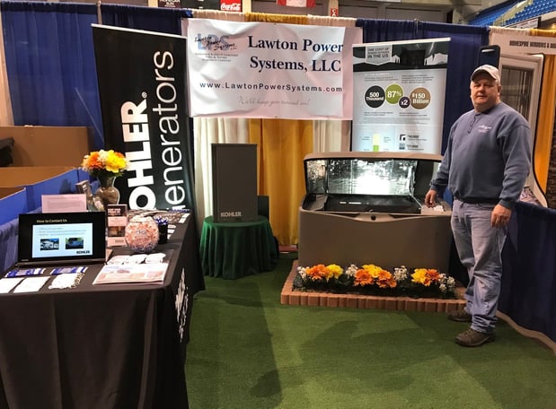 Images Lawton Power Systems LLC