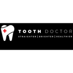The Tooth Doctor - Cottonwood Heights Logo