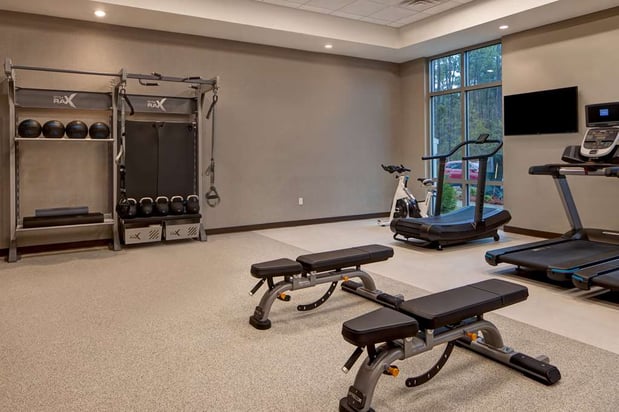 Images Hilton Garden Inn Summerville