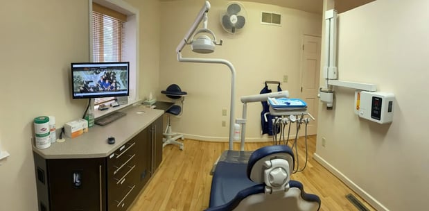 Images Smile Solutions by Emmi Dental Associates