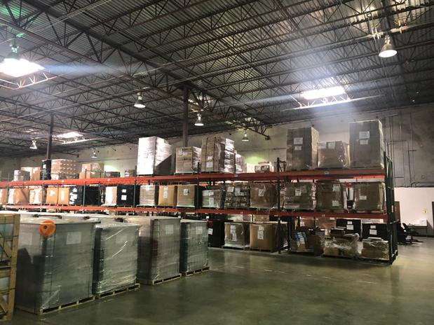 Images Omni Logistics - Houston