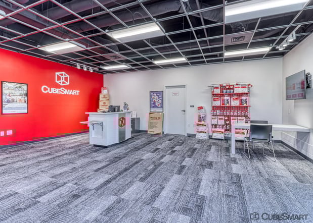 Images CubeSmart Self Storage