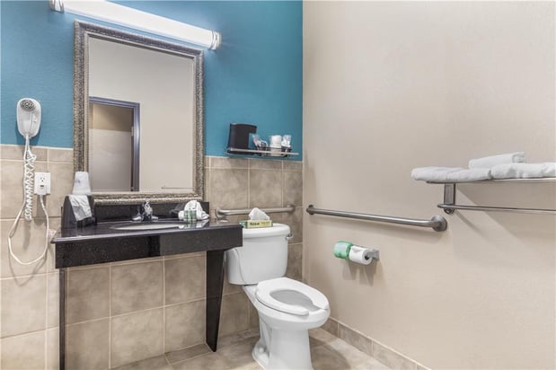 Images Best Western Mineola Inn