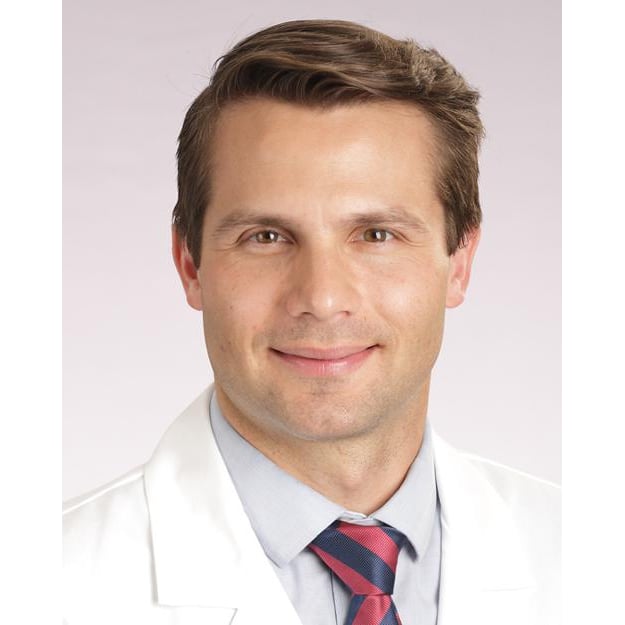 Dr. Richard Lewis, MD Louisville, KY Neurologist