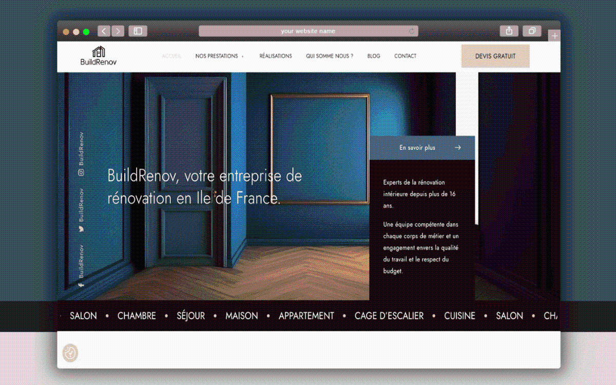 galerie image galerie image