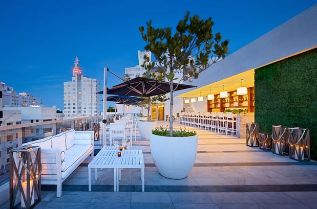 Images Gale South Beach, Curio Collection by Hilton