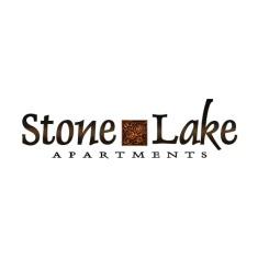 Stone Lake Logo
