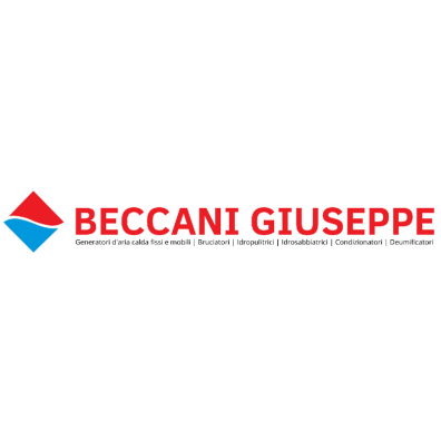 Beccani Air Clima Logo