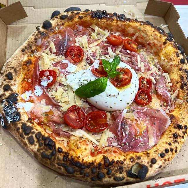 Images Briciole in tasca - Pizzeria panificio - Fratelli Scibona