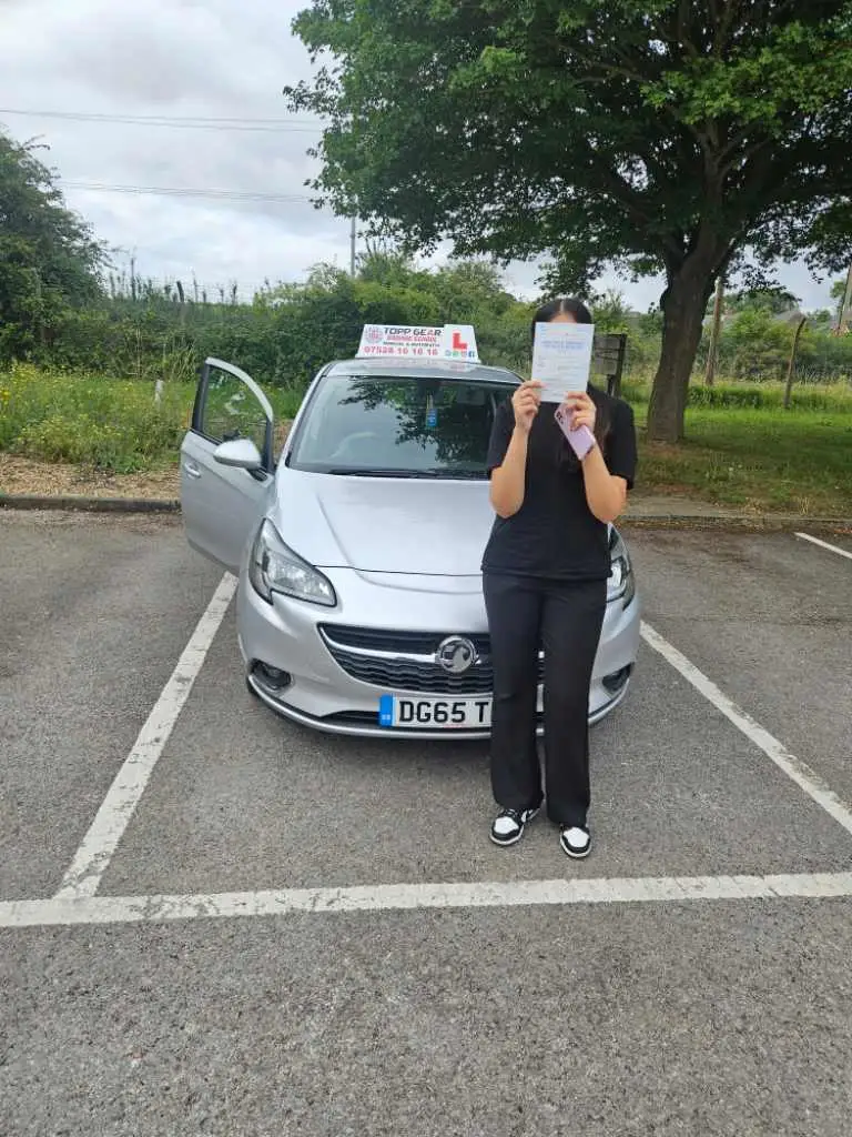 Images Topp Gear Driving School