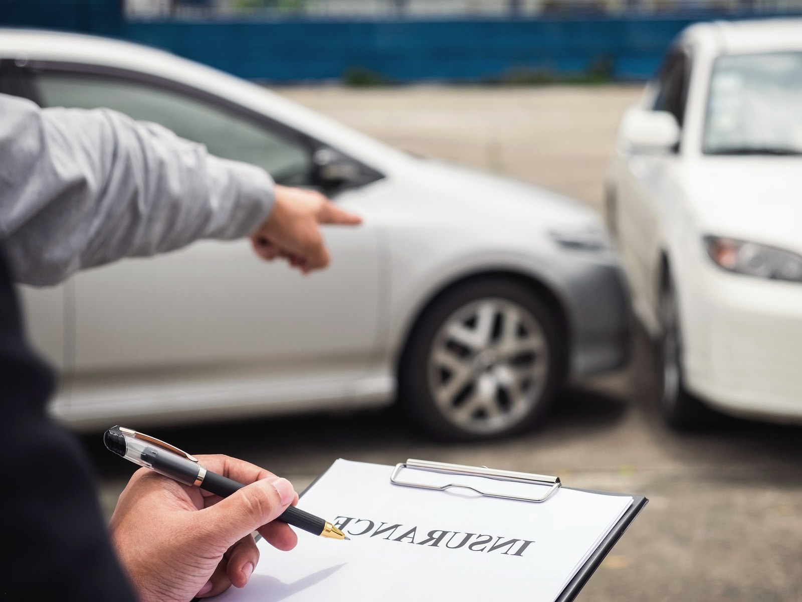 Nonstop Service Car Insurance