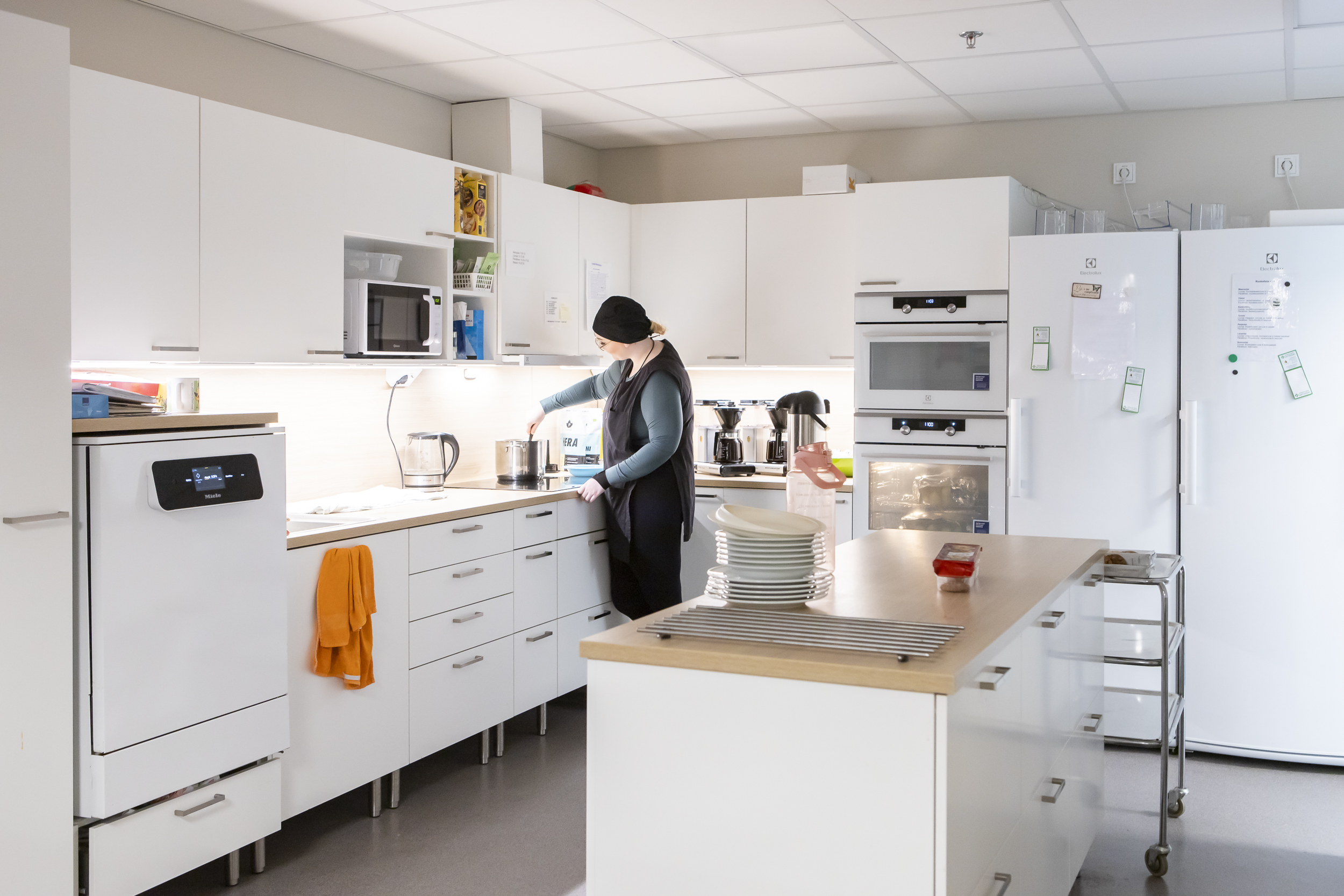 Images Solum Aurinkolinna