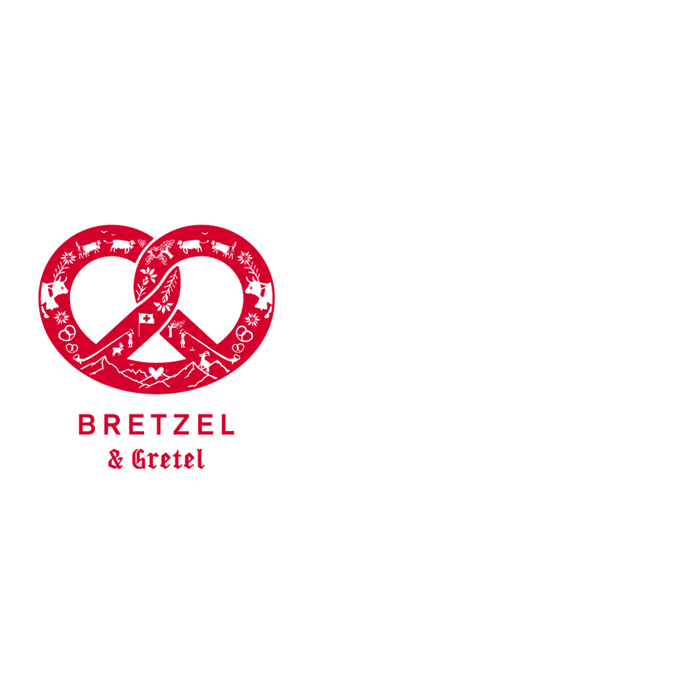 Bretzel and Gretel Sàrl Logo