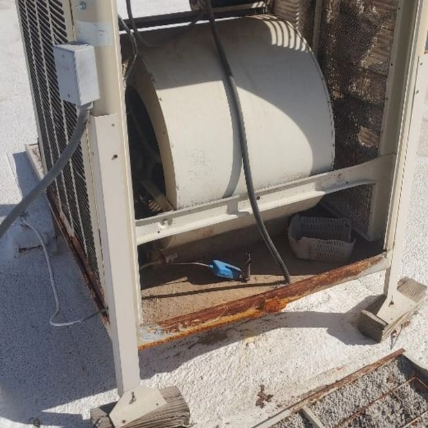 Images Monster Air & Mechanical LLC