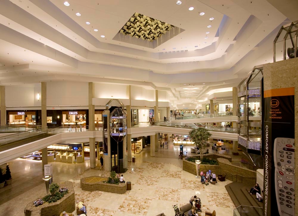 Woodfield Mall, Schaumburg Illinois (IL) - 0