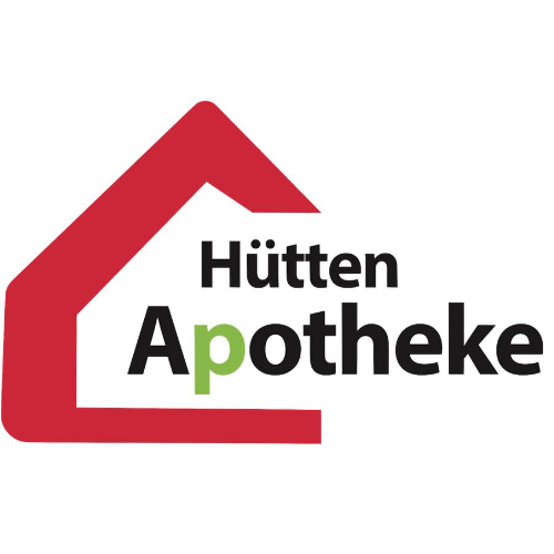Logo Logo der Hütten-Apotheke