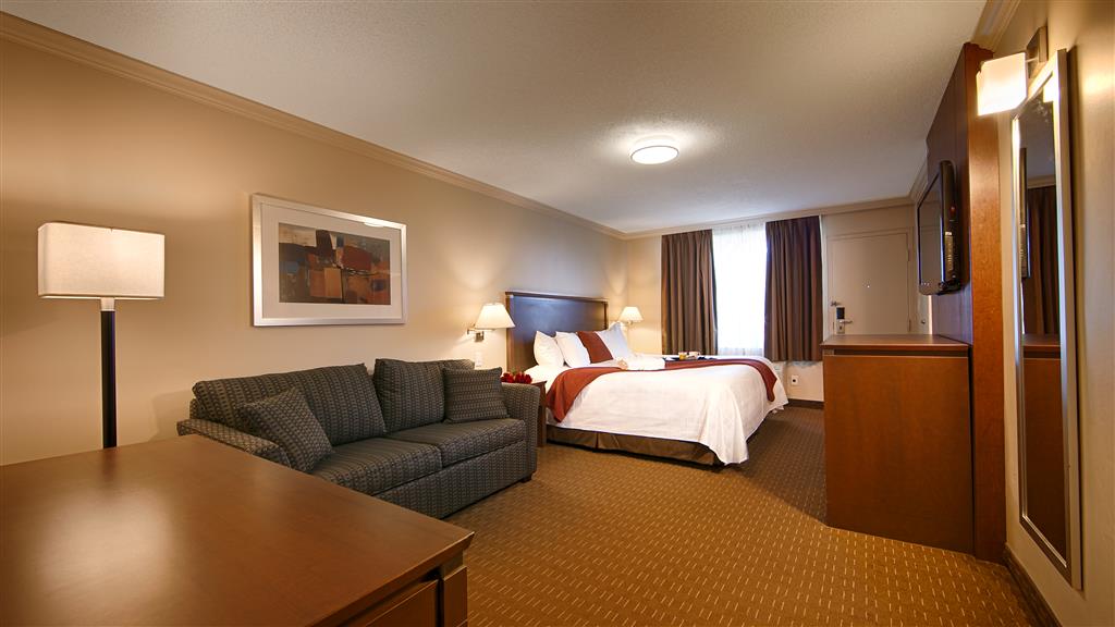 Images Best Western Plus Guildwood Inn
