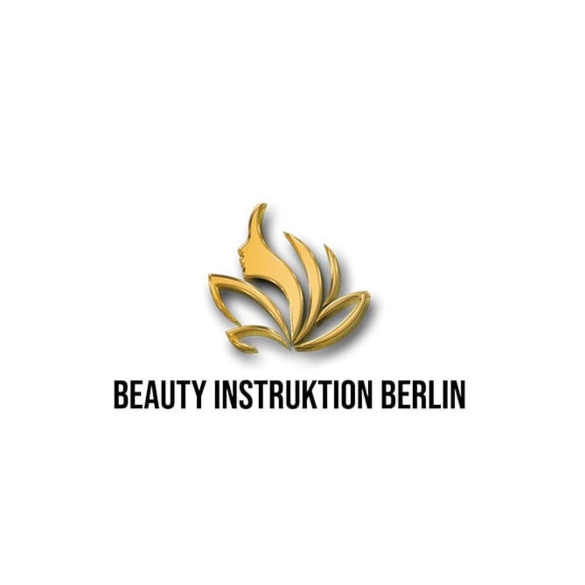 Logo BeautyInstruktionBerlin - Inh. Maria Soldan