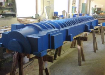 Tischlerei Vogel Modellbau, Inh. Birte Lena Meier, Osterrade 8 in Hamburg