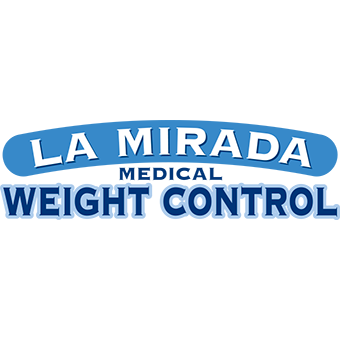 La Mirada Medical Weight Control Logo