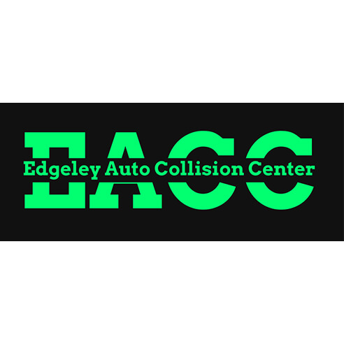 Edgeley Auto Collision Center Logo
