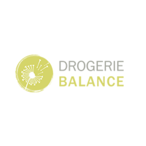 Drogerie Balance AG Logo