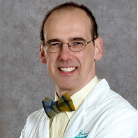 Anthony Ferrante, Medical Doctor (MD)