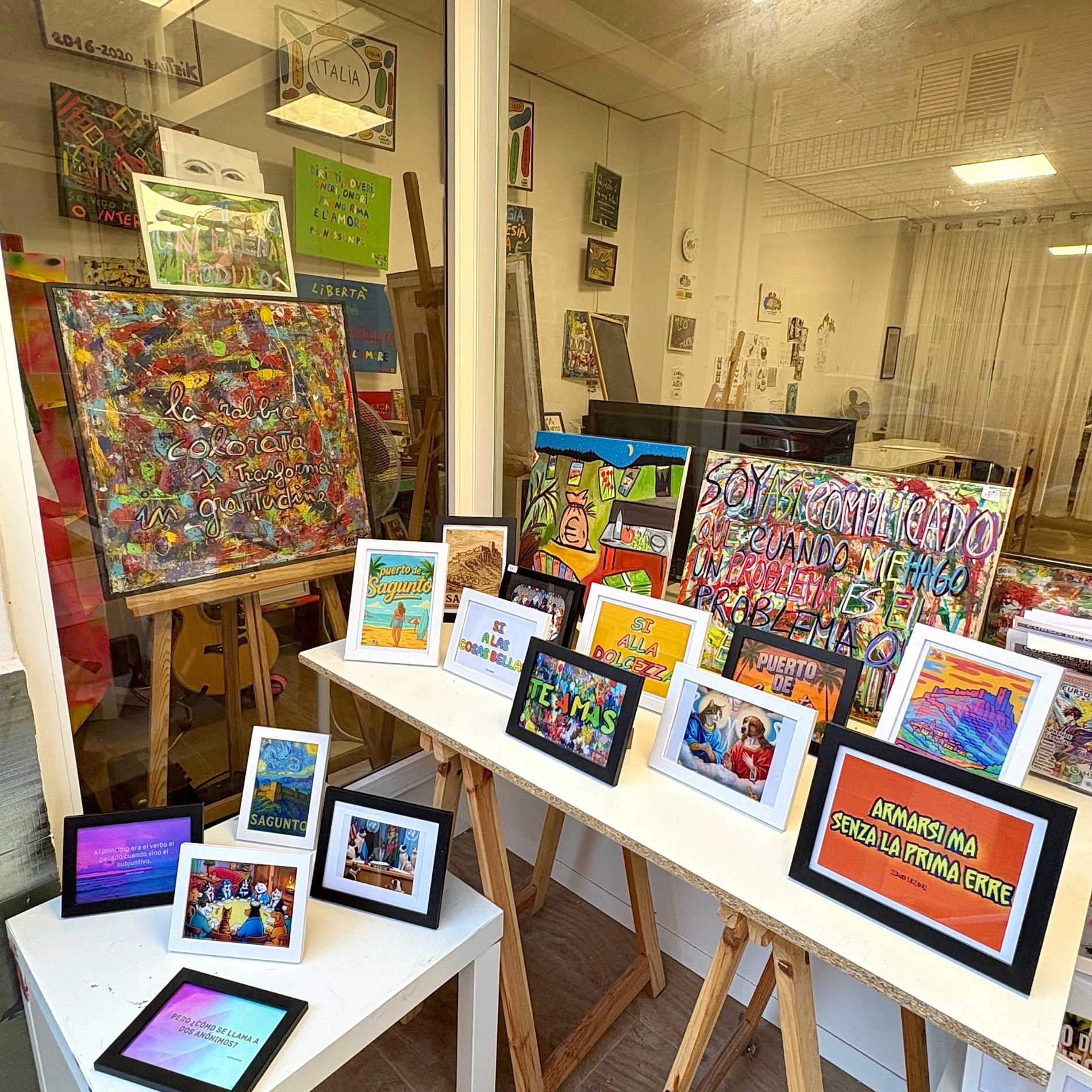 Images Zautzik Art Studio