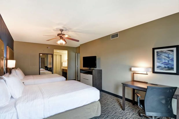 Images Homewood Suites by Hilton Houston Near the Galleria