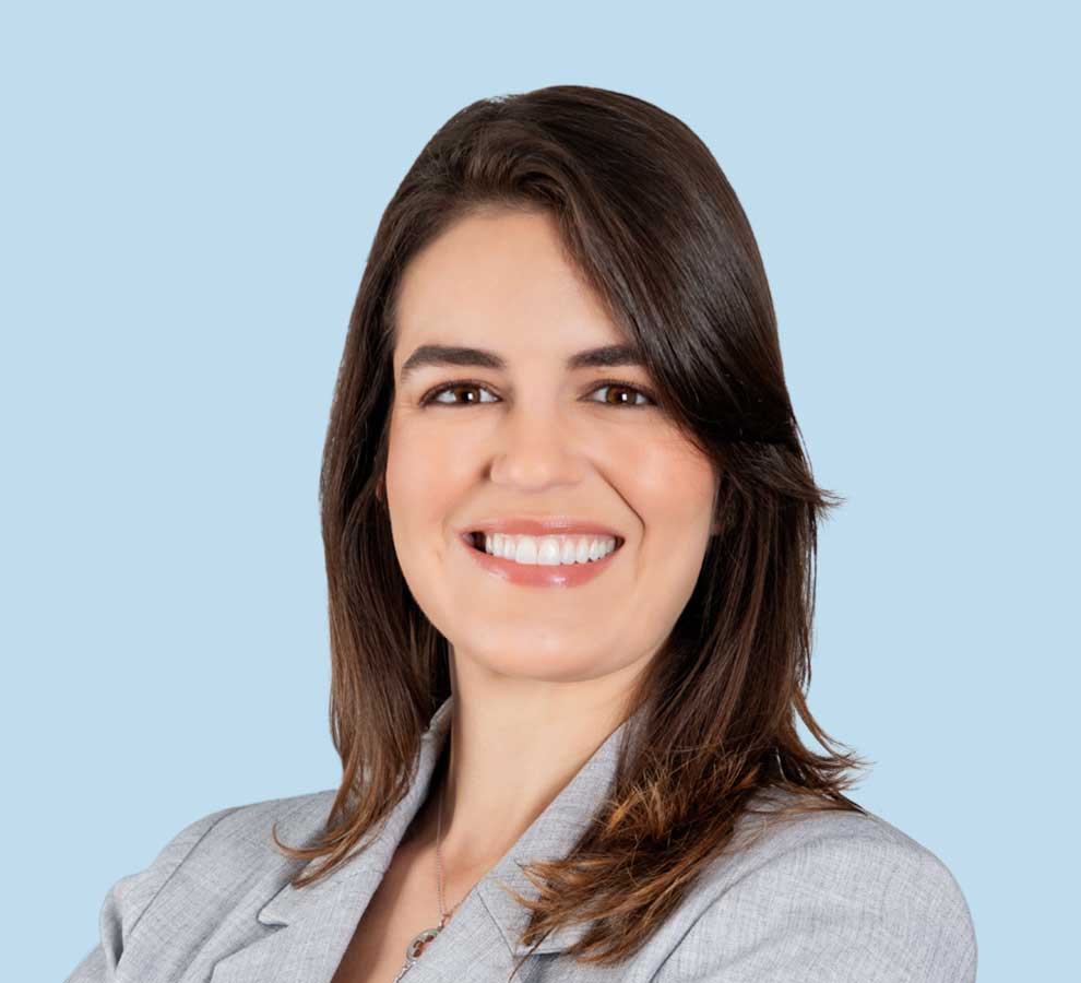 Cristina Francheschini, MD