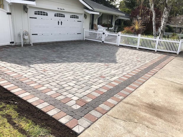 Images Diablo Pavers