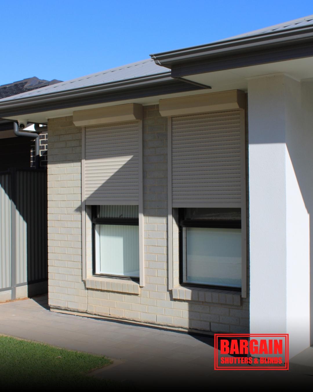 Images Bargain Shutters and Blinds Adelaide
