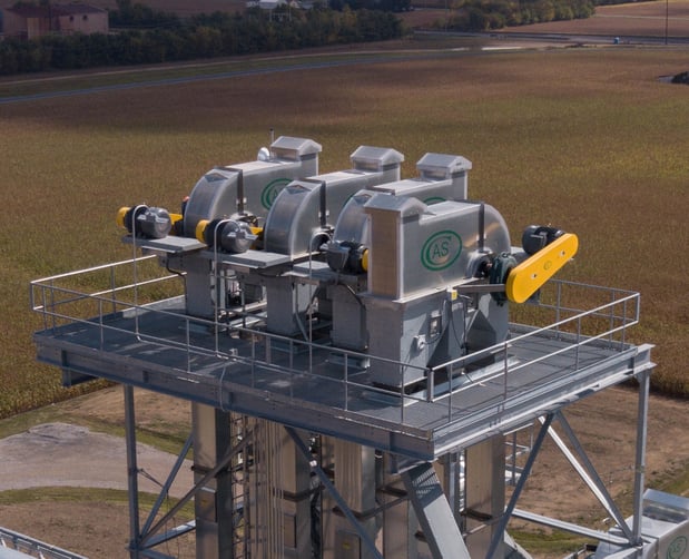 Images Custom Agri Systems, Inc