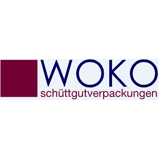 Logo Woko Schüttgutverpackungen GmbH