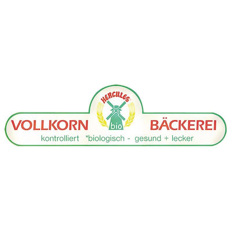Logo Hercules Vollkorn- und Mühlenbäckerei