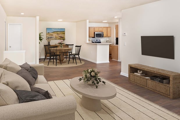 Images Camden Touchstone Apartments