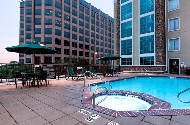 Images Staybridge Suites San Antonio-Airport by IHG