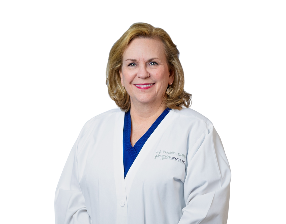Dawna Franklin