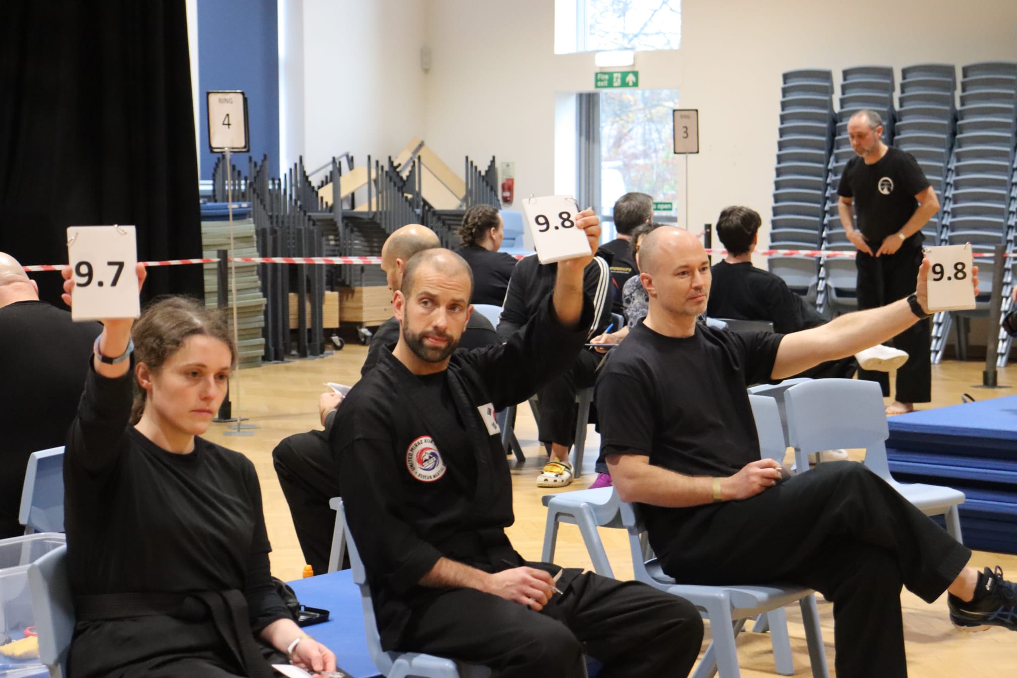 Images One Mind Martial Arts Academy