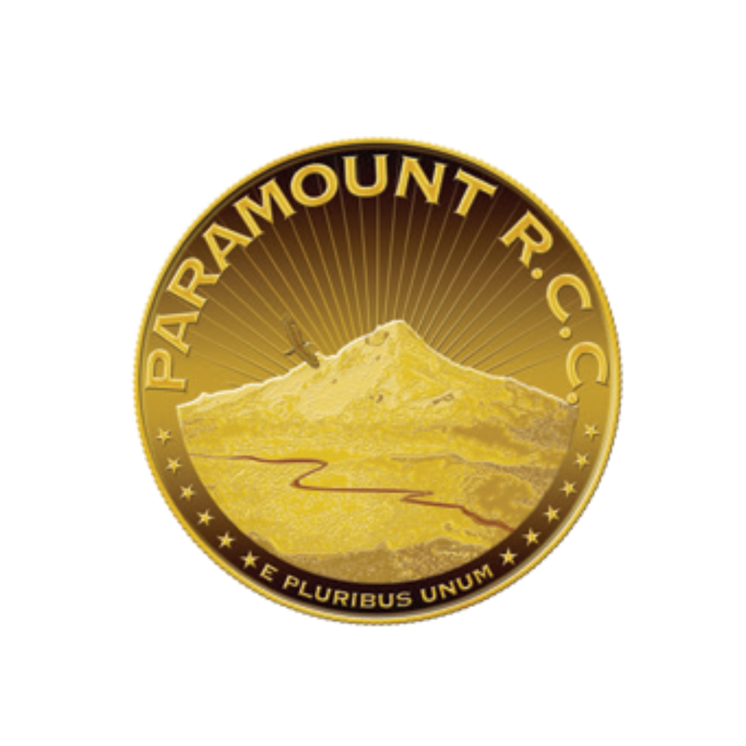 Paramount Rare Coin and Currency