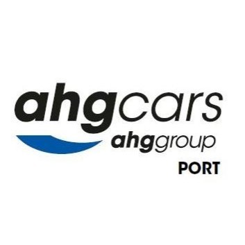 AHG-Cars Port AG Logo
